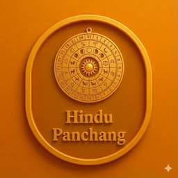 Hindu Panchang