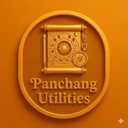 Panchang Utilities